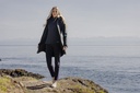 Cutter & Buck - Tofino Pants Ladies Black XS