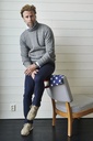 Cutter & Buck - Tofino Pants Men Black 30/32