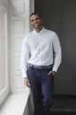 Cutter & Buck - Tofino Pants Men Black 32/32